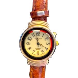 Vintage Sassoon watch